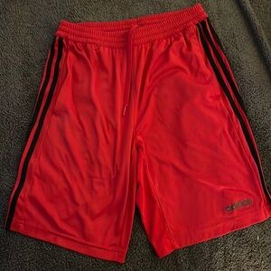 Adidas Men’s Basketball Short -  Medium